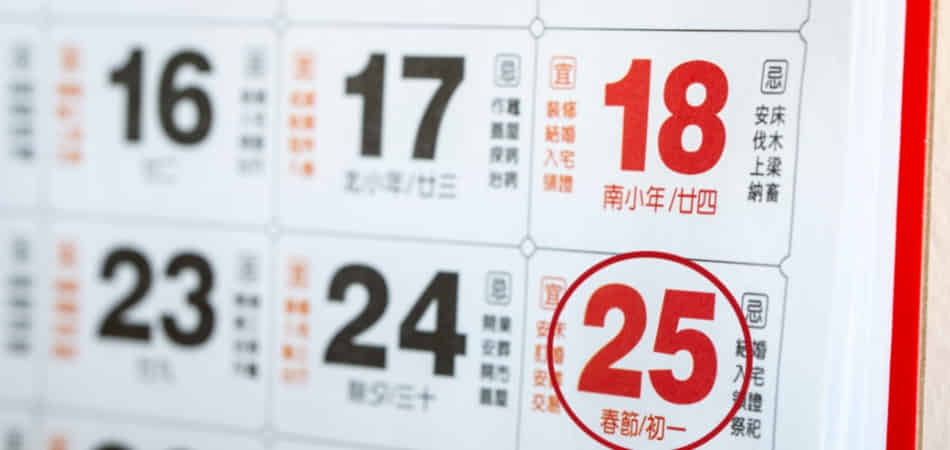 Diferencias-calendario-chino-calendario-gregoriano